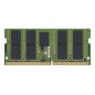 Kingston Technology KTD-PN432E/32G module de mémoire 32 Go DDR4 3200 MT/s 260-pin SO-DIMM ECC