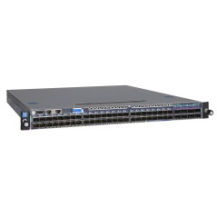 NETGEAR XSM4556 Géré L2 L3 L4 1U Noir