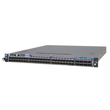 NETGEAR XSM4556 Géré L2/L3/L4 1U Noir