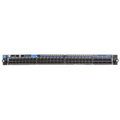 NETGEAR XSM4556 Géré L2 L3 L4 1U Noir