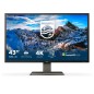 Philips P Line 439P1/00 écran plat de PC 108 cm (42.5") 3840 x 2160 pixels 4K Ultra HD LCD Noir Philips P Line 439P1/00 écran plat de PC 108 cm (42.5") 3840 x 2160 pixels 4K Ultra HD LCD Noir