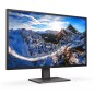 Philips P Line 439P1/00 écran plat de PC 108 cm (42.5") 3840 x 2160 pixels 4K Ultra HD LCD Noir Philips P Line 439P1/00 écran plat de PC 108 cm (42.5") 3840 x 2160 pixels 4K Ultra HD LCD Noir