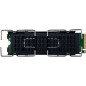 HP Kit SSD Z Turbo Drive TLC Z8 G4 2 To HP Kit SSD Z Turbo Drive TLC Z8 G4 2 To