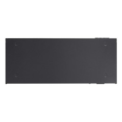 TP-Link Omada SG5428X commutateur réseau Géré L3 Gigabit Ethernet (10 100 1000) Noir