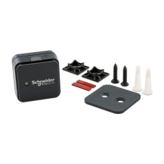 APC NetBotz - Capteur sans fil - Surveillance température humidité - Datacenter Rack