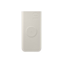 Samsung EB-U2510XUEGEU banque d'alimentation électrique 10000 mAh Recharge sans fil Beige