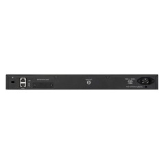 D-Link DGS-3130-54S E commutateur réseau Géré L3 10G Ethernet (100 1000 10000) Gris