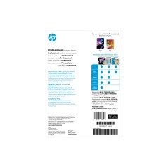 HP Papier Professional Business, brillant, 180 g m2, A4 (210 x 297 mm), 150 feuilles