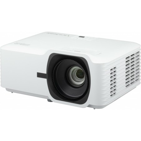 Viewsonic LS740HD vidéo-projecteur Projecteur à focale standard 5000 ANSI lumens 3LCD 1080p (1920x1080) Blanc