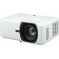 Viewsonic LS740HD vidéo-projecteur Projecteur à focale standard 5000 ANSI lumens 3LCD 1080p (1920x1080) Blanc Viewsonic LS740HD vidéo-projecteur Projecteur à focale standard 5000 ANSI lumens 3LCD 1080p (1920x1080) Blanc