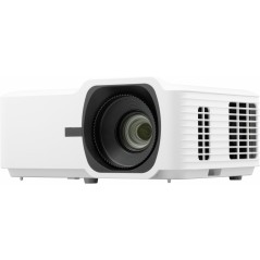 Viewsonic LS740HD vidéo-projecteur Projecteur à focale standard 5000 ANSI lumens 3LCD 1080p (1920x1080) Blanc