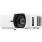 Viewsonic LS740HD vidéo-projecteur Projecteur à focale standard 5000 ANSI lumens 3LCD 1080p (1920x1080) Blanc Viewsonic LS740HD vidéo-projecteur Projecteur à focale standard 5000 ANSI lumens 3LCD 1080p (1920x1080) Blanc