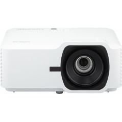 Viewsonic LS740HD vidéo-projecteur Projecteur à focale standard 5000 ANSI lumens 3LCD 1080p (1920x1080) Blanc