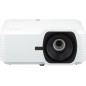 Viewsonic LS740HD vidéo-projecteur Projecteur à focale standard 5000 ANSI lumens 3LCD 1080p (1920x1080) Blanc Viewsonic LS740HD vidéo-projecteur Projecteur à focale standard 5000 ANSI lumens 3LCD 1080p (1920x1080) Blanc