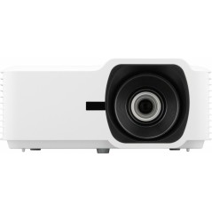Viewsonic LS740HD vidéo-projecteur Projecteur à focale standard 5000 ANSI lumens 3LCD 1080p (1920x1080) Blanc