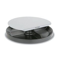 Kensington Support SmartFit Spin2 (gris)