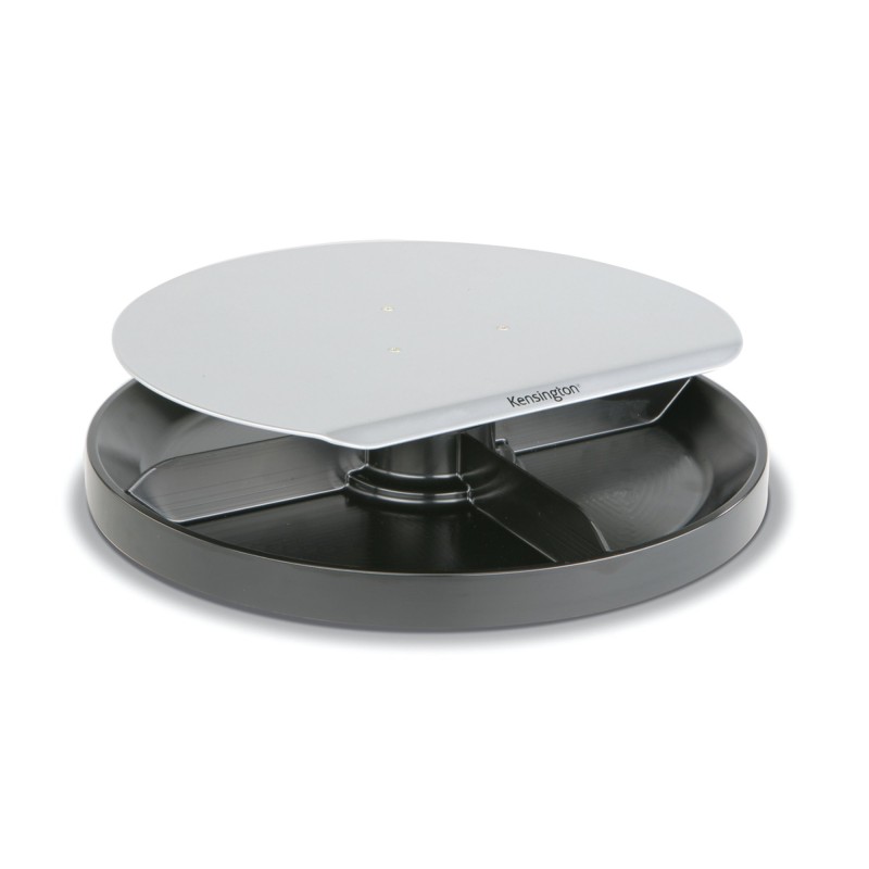 Kensington Support SmartFit Spin2 (gris)