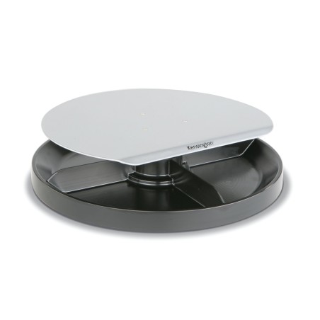 Kensington Support SmartFit Spin2 (gris)