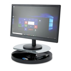 Kensington Support SmartFit Spin2 (gris)