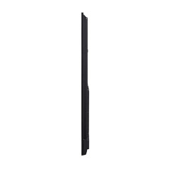 LG 86UL5Q-E Écran plat de signalisation numérique 2,18 m (86") LED Wifi 500 cd m² 4K Ultra HD Noir WebOS 24 7