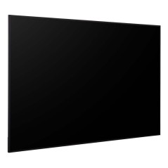 LG 86UL5Q-E Écran plat de signalisation numérique 2,18 m (86") LED Wifi 500 cd m² 4K Ultra HD Noir WebOS 24 7