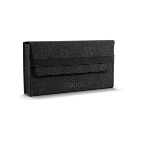 Jabra 14301-58 accessoire pour casque oreillettes Sachet à fond plat