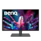 BenQ PD2506Q écran plat de PC 63,5 cm (25") 2560 x 1440 pixels 2K Ultra HD LED Noir BenQ PD2506Q écran plat de PC 63,5 cm (25") 2560 x 1440 pixels 2K Ultra HD LED Noir