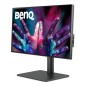 BenQ PD2506Q écran plat de PC 63,5 cm (25") 2560 x 1440 pixels 2K Ultra HD LED Noir BenQ PD2506Q écran plat de PC 63,5 cm (25") 2560 x 1440 pixels 2K Ultra HD LED Noir