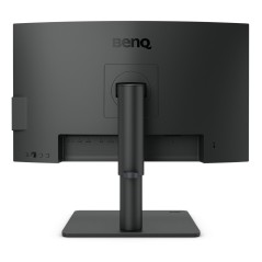 BenQ PD2506Q écran plat de PC 63,5 cm (25") 2560 x 1440 pixels 2K Ultra HD LED Noir