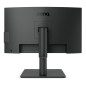 BenQ PD2506Q écran plat de PC 63,5 cm (25") 2560 x 1440 pixels 2K Ultra HD LED Noir BenQ PD2506Q écran plat de PC 63,5 cm (25") 2560 x 1440 pixels 2K Ultra HD LED Noir