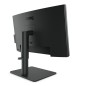 BenQ PD2506Q écran plat de PC 63,5 cm (25") 2560 x 1440 pixels 2K Ultra HD LED Noir BenQ PD2506Q écran plat de PC 63,5 cm (25") 2560 x 1440 pixels 2K Ultra HD LED Noir