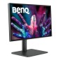 BenQ PD2506Q écran plat de PC 63,5 cm (25") 2560 x 1440 pixels 2K Ultra HD LED Noir BenQ PD2506Q écran plat de PC 63,5 cm (25") 2560 x 1440 pixels 2K Ultra HD LED Noir