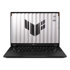ASUS TUF Gaming A14 FA401UU-RG004W Copilot+ PC AMD Ryzen™ 7 8845HS Ordinateur portable 35,6 cm (14") 2.5K 16 Go LPDDR5x-SDRAM 1