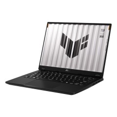 ASUS TUF Gaming A14 FA401UU-RG004W Copilot+ PC AMD Ryzen™ 7 8845HS Ordinateur portable 35,6 cm (14") 2.5K 16 Go LPDDR5x-SDRAM 1