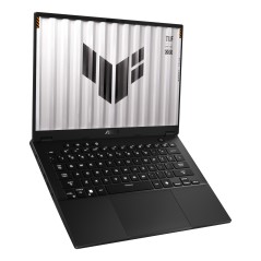 ASUS TUF Gaming A14 FA401UU-RG004W Copilot+ PC AMD Ryzen™ 7 8845HS Ordinateur portable 35,6 cm (14") 2.5K 16 Go LPDDR5x-SDRAM 1