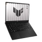 ASUS TUF Gaming A14 FA401UU-RG004W Copilot+ PC AMD Ryzen™ 7 8845HS Ordinateur portable 35,6 cm (14") 2.5K 16 Go LPDDR5x-SDRAM 1 ASUS TUF Gaming A14 FA401UU-RG004W Copilot+ PC AMD Ryzen™ 7 8845HS Ordinateur portable 35,6 cm (14") 2.5K 16 Go LPDDR5x-SDRAM 1