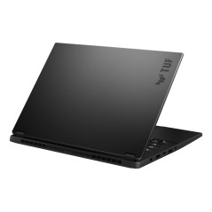 ASUS TUF Gaming A14 FA401UU-RG004W Copilot+ PC AMD Ryzen™ 7 8845HS Ordinateur portable 35,6 cm (14") 2.5K 16 Go LPDDR5x-SDRAM 1