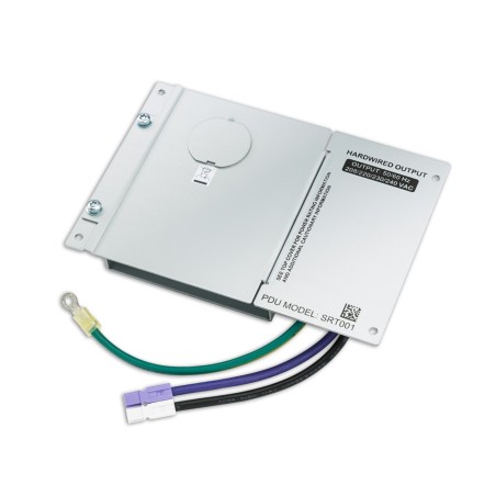 APC Smart-UPS SRT - Kit de sortie sur bornier - Pour Smart-UPS SRT 5kVA
