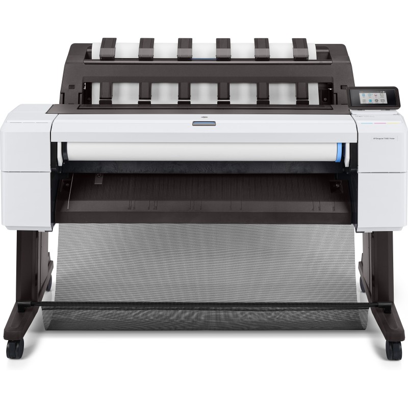 HP Designjet Imprimante T1600 PostScript de 36 pouces HP Designjet Imprimante T1600 PostScript de 36 pouces