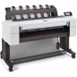 HP Designjet Imprimante T1600 PostScript de 36 pouces HP Designjet Imprimante T1600 PostScript de 36 pouces