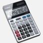 Canon HS-20TSC calculatrice Bureau Calculatrice financière Noir, Argent Canon HS-20TSC calculatrice Bureau Calculatrice financière Noir, Argent