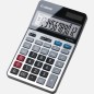 Canon HS-20TSC calculatrice Bureau Calculatrice financière Noir, Argent Canon HS-20TSC calculatrice Bureau Calculatrice financière Noir, Argent