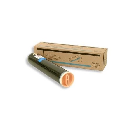 Xerox Phaser 7700 Cyan High Cap Toner