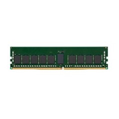 Kingston Technology KSM32RS4 32HCR module de mémoire 32 Go 1 x 32 Go DDR4 3200 MT s 288-pin DIMM ECC