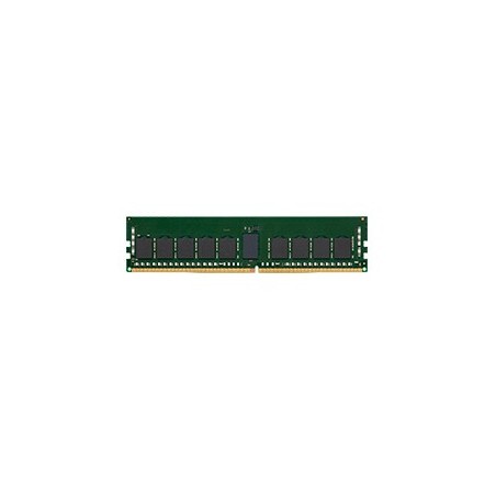Kingston Technology KSM32RS4 32HCR module de mémoire 32 Go 1 x 32 Go DDR4 3200 MT s 288-pin DIMM ECC
