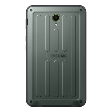 Samsung Galaxy Tab Active5 Enterprise Edition 5G Samsung Exynos LTE-TDD & LTE-FDD 128 Go 20,3 cm (8") 6 Go Wi-Fi 6 (802.11ax)