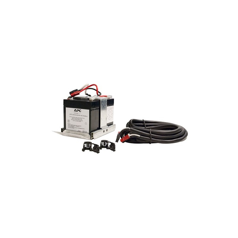 APC Cartouche de batterie de rechange APCRBC135 (OEM) APC Cartouche de batterie de rechange APCRBC135 (OEM)