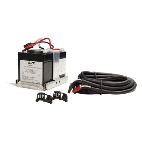 APC Cartouche de batterie de rechange APCRBC135 (OEM)