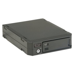Verbatim PowerBay 1TB disque dur externe 1 To 7200 tr min 3.5" USB 2.0 Noir