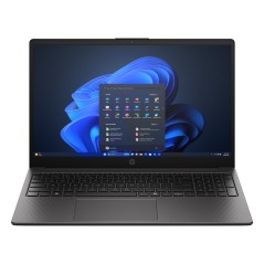 HP 250R 15.6 inch G10 Notebook PC Intel Core 5 120U Ordinateur portable 39,6 cm (15.6") Full HD 16 Go DDR4-SDRAM 512 Go SSD